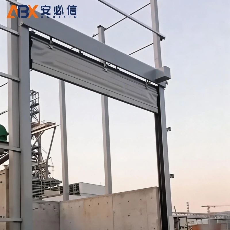 龙岩市翻转式卸货平台