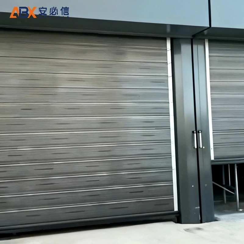 龙岩市涡轮硬质高速门